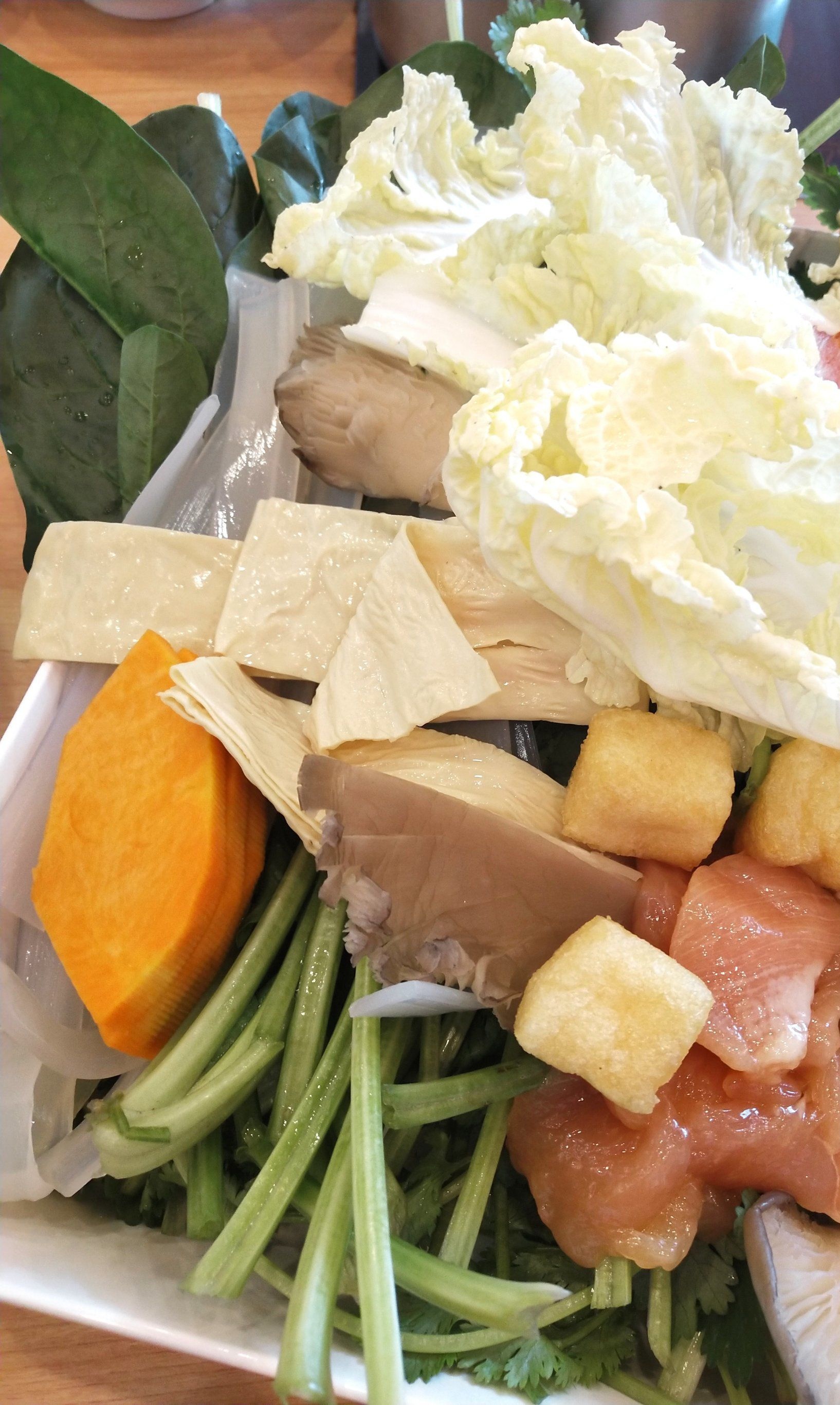 扈惠利清真麻辣烫(奉天街店)