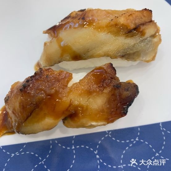 暮村鱻回转寿司(季景天地店)