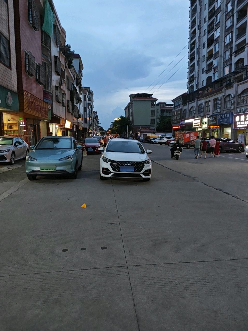 兰希耳道