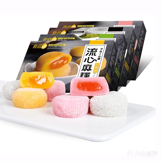 小公主蛋高(北城店)