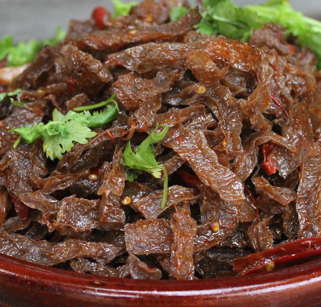 陆子哥麻辣香锅(怀化华盛堂店)