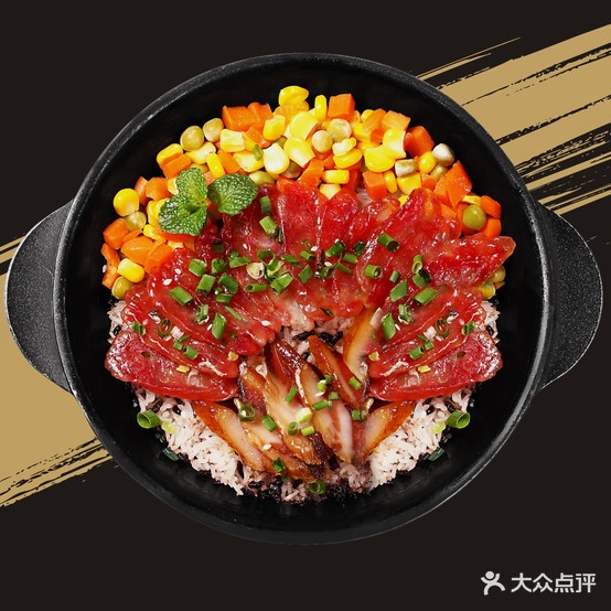 百顺里餐厅(大良华盖路商业步行街店)