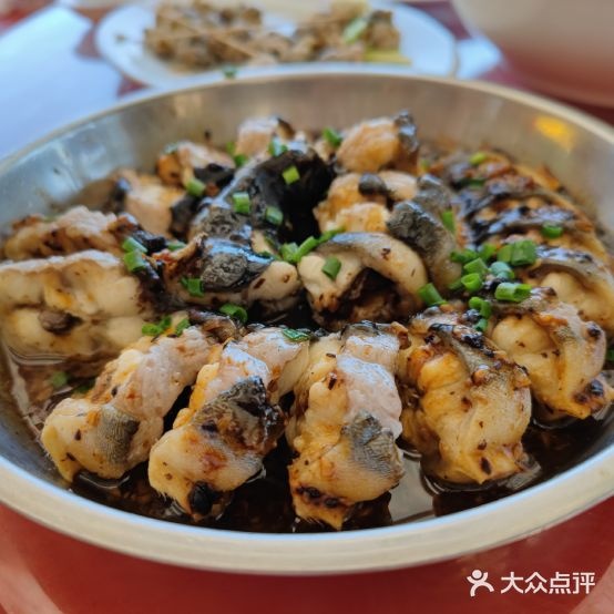 南海湾海鲜饭店