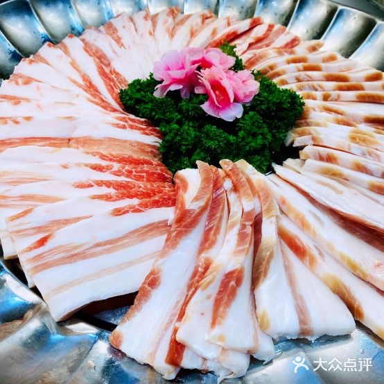 大意得鲜货自助靠肉(涪陵泽胜店)