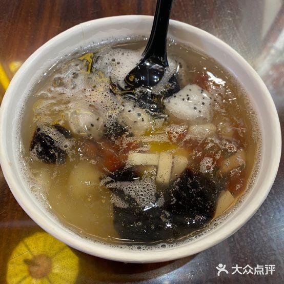 秉正堂石花膏(南俊分店)