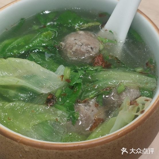 正得鲜·柠檬粉·耗宰烙(北京路店)
