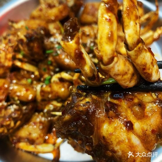 领蟹祥(联盛九江快乐城店)