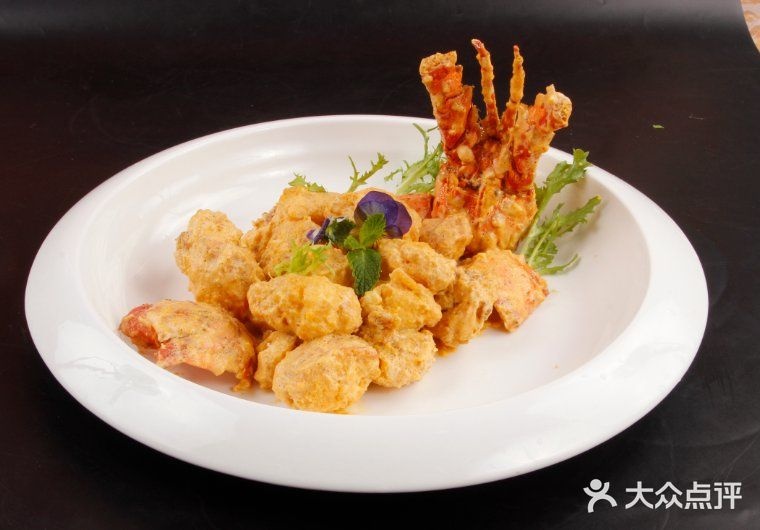 醉壹号海鲜大排档·老厦门特色川(美食地标店)