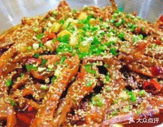 杨大帅鸭爪爪特色火锅(会师北路店)