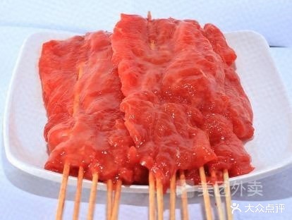 川乐小镇麻辣想过(欧尚店)