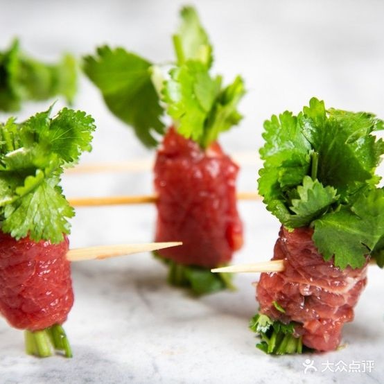 三毛炸串成都小(乌兰察布红楼新苑店)
