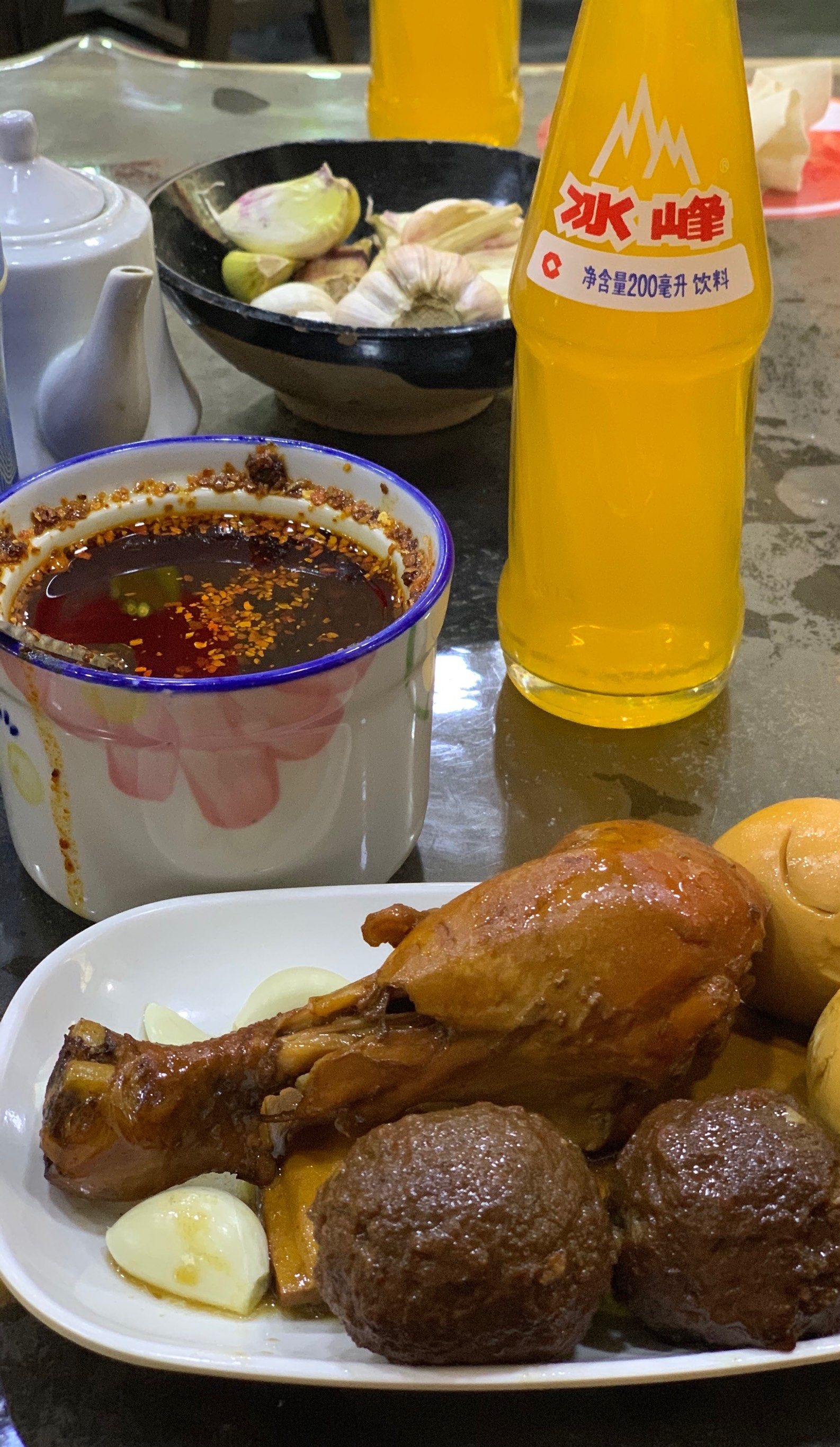 老北京炸酱面(太乙路店)