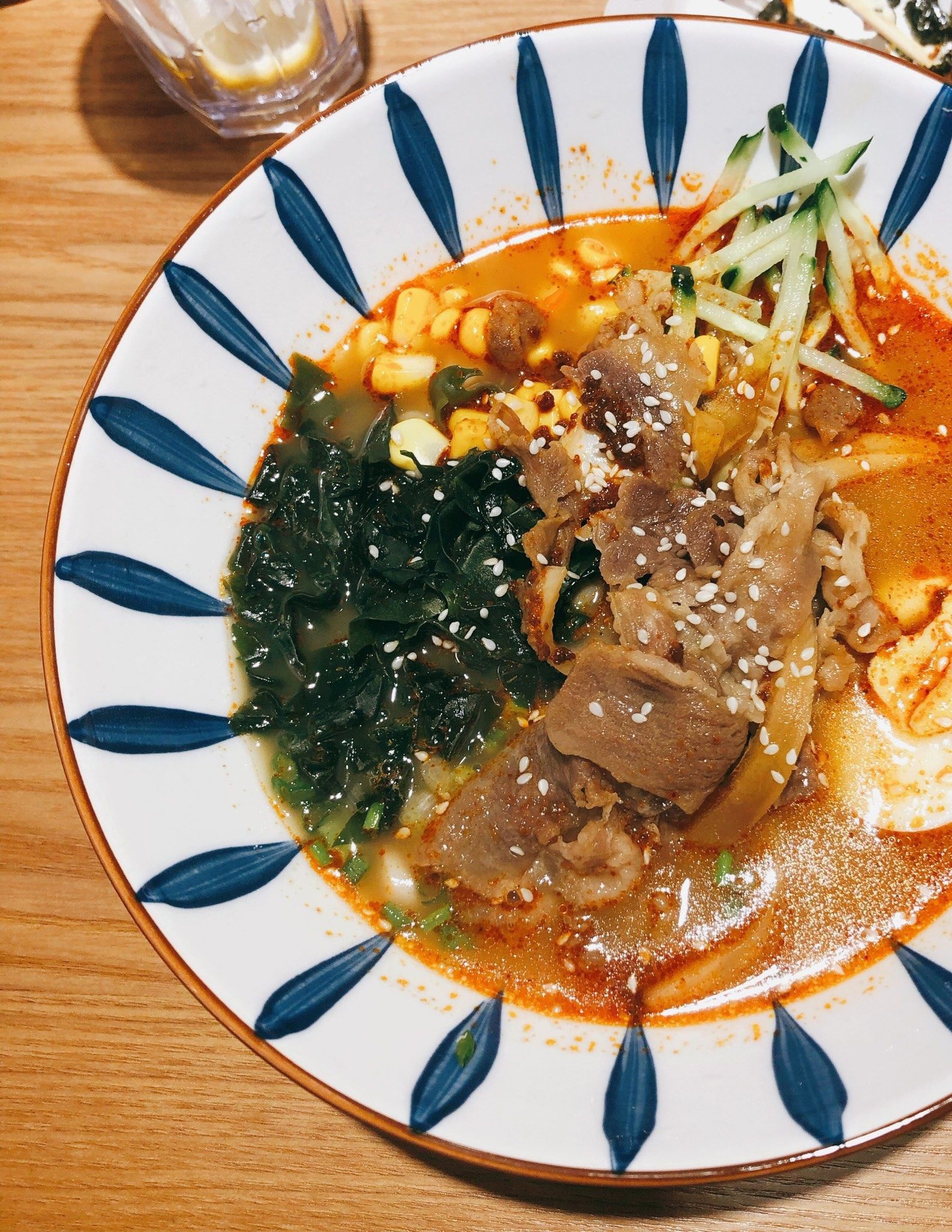 壹鳗家寿司(民盈·国贸中心店)