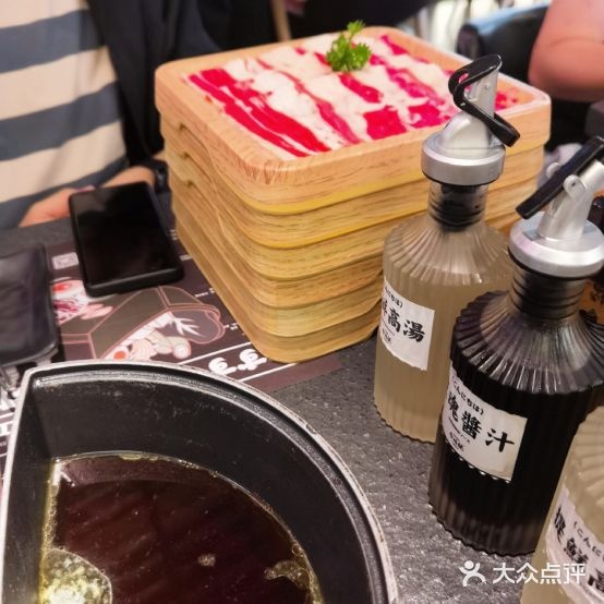 今崎烧·关西寿喜烧专门店(美林M·LIVE天地西座店)