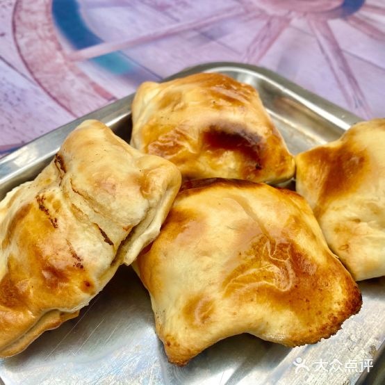 喀热克德瓦孜羊羔烤肉店