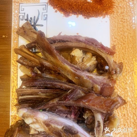 川渝小厨(长兴店)