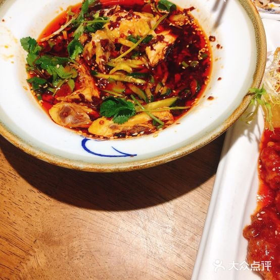 满江楼·中餐厅(定慧寺巷店)