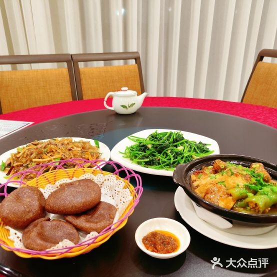 清香饭店(水潭东路店)