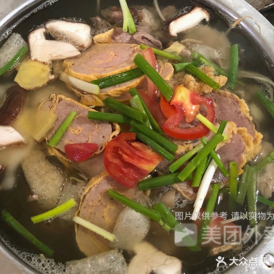 和谐餐馆家场炒菜(麒龙花园店)