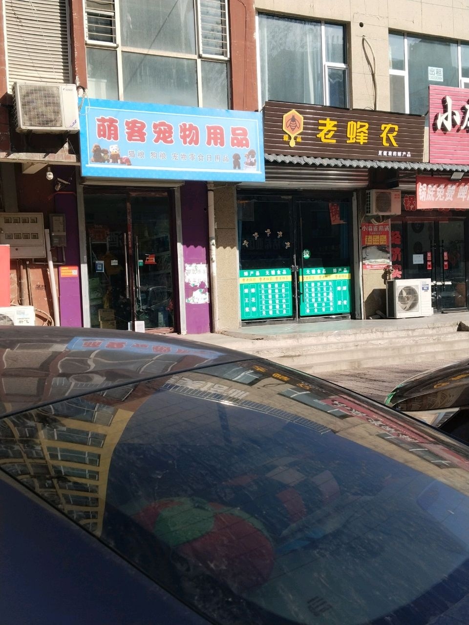 萌宠宠物用品