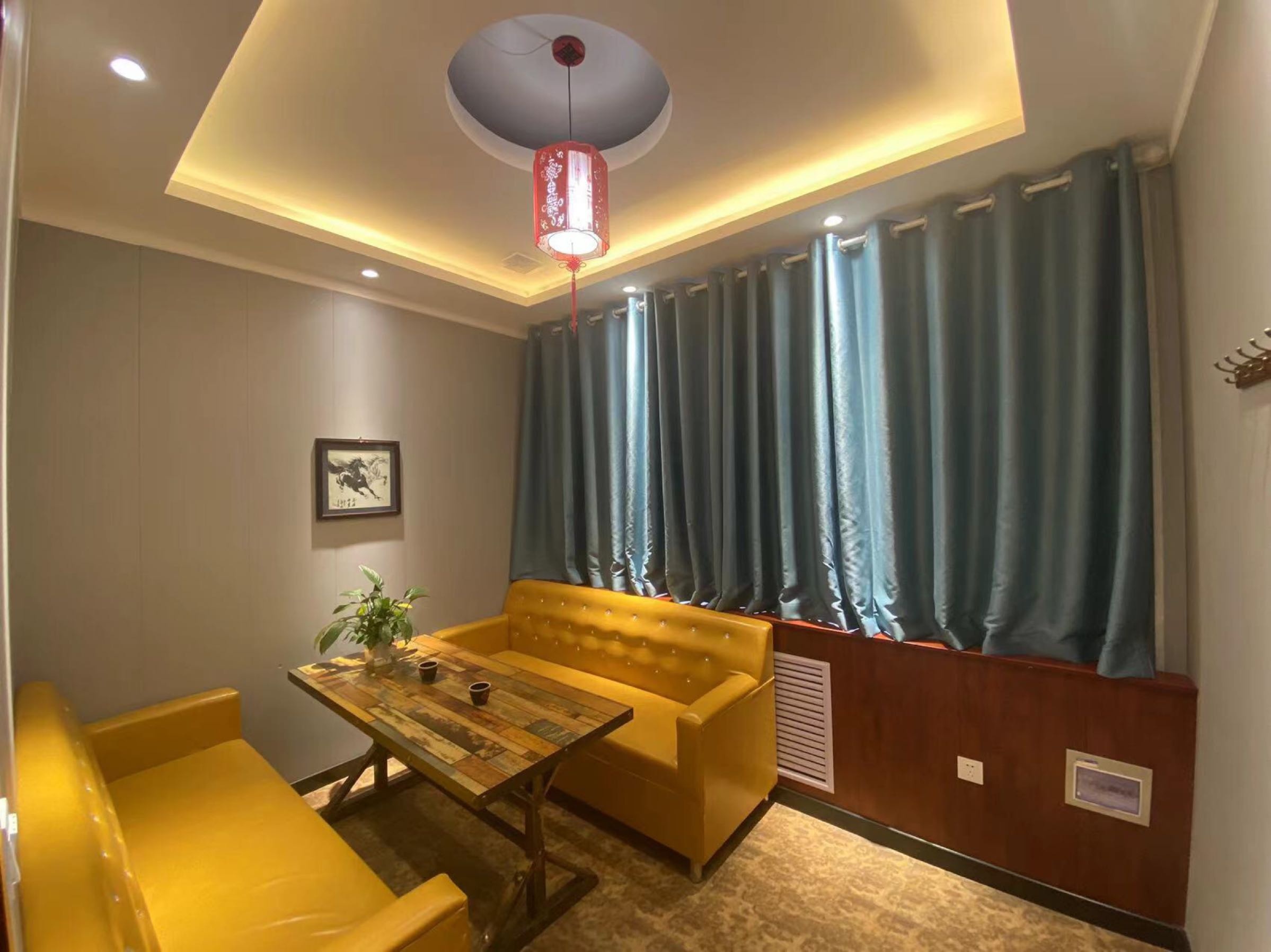 水云涧茶文餐厅(北京路店)