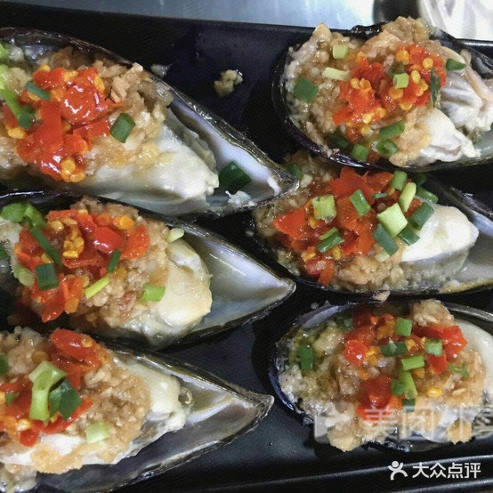 四川长兴烧烤