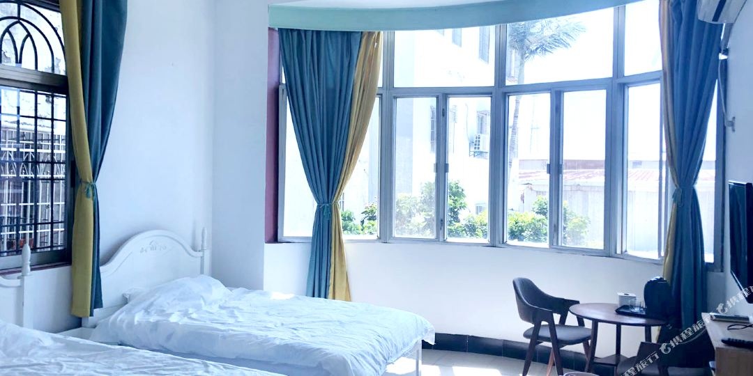 厦门半夏青年客栈