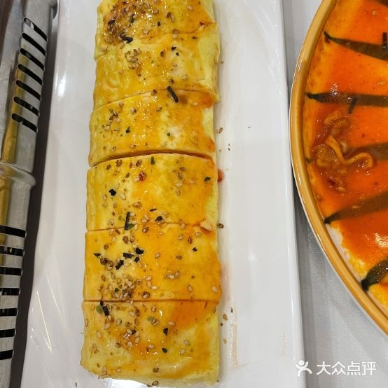 夏家原创烤肉店(漫书城店)