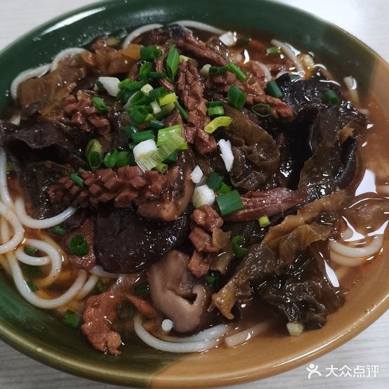巴达手撕面
