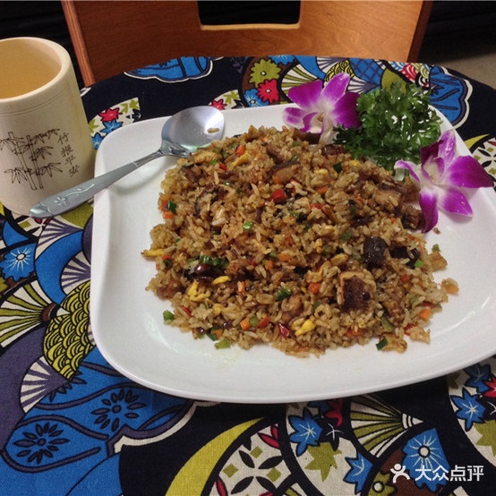 尚鲜日本料理(宝翠园店)