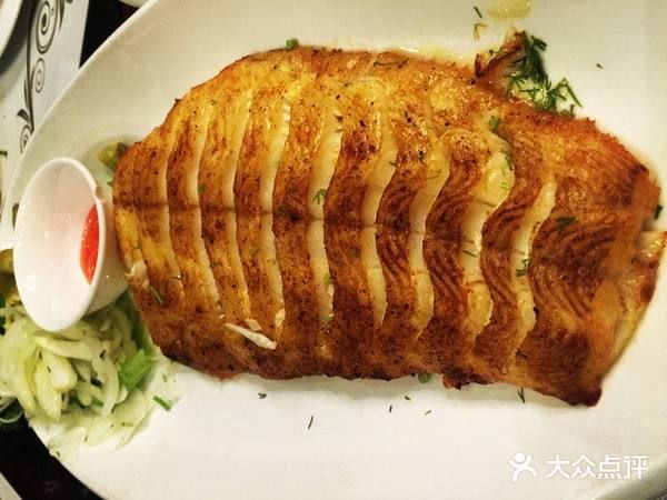东北炖大鱼坊(泌阳尚东第一城店)