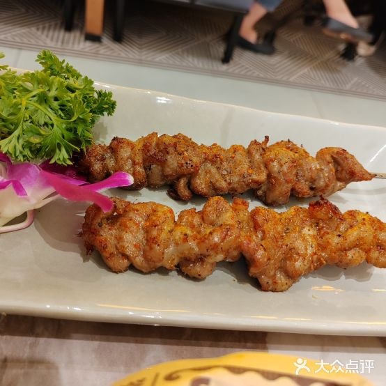 米纸越南校馆(荟聚无锡购物中心南区店)