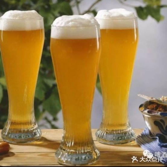 兰城精酿啤酒(人民路二店)