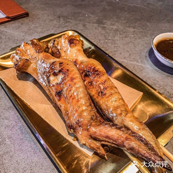 舢舨海鲜烧烤CLUB