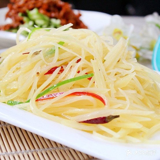 万隆速食自助餐厅(呼叫中心店)