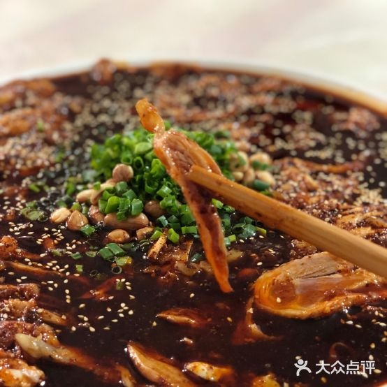 深巷子一鸡四吃
