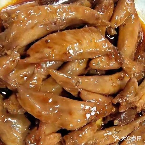 于嬷嬷煲仔饭兴(华严街店)