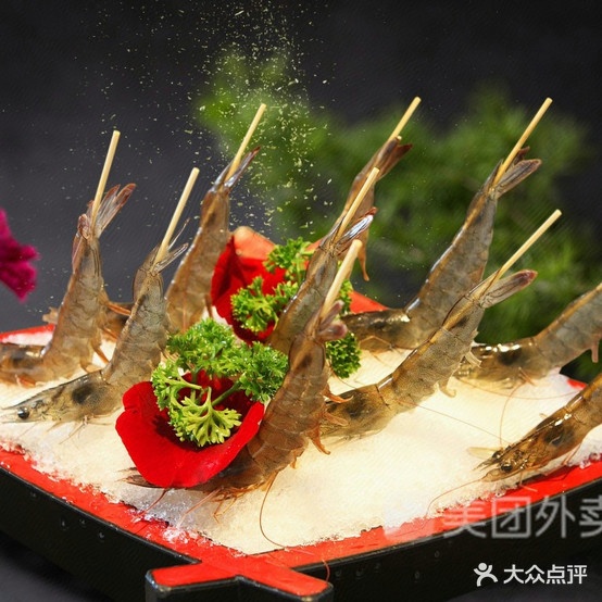 魔法帽酱料卤肉小酒馆(爱山店)