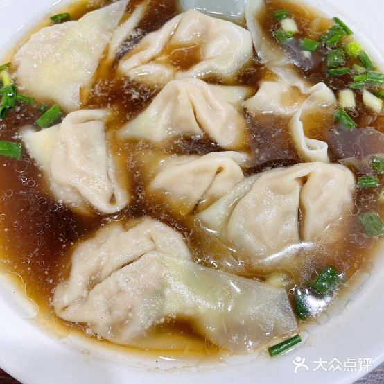 憨包大超瘦菌汤面