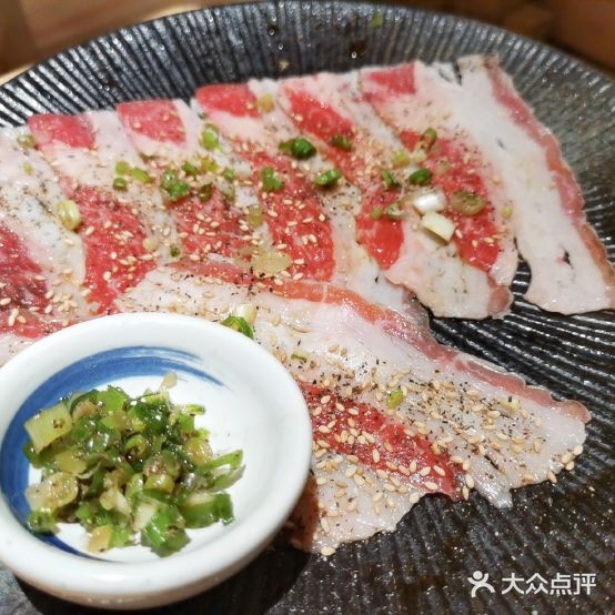 隐家本格烧肉(印象济南店)