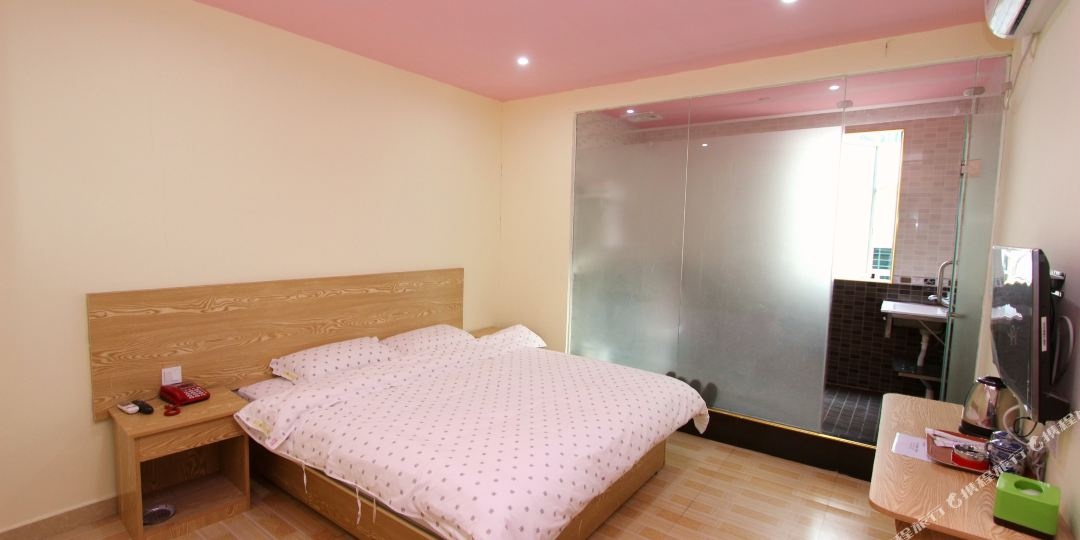 深圳阳光商务宾馆