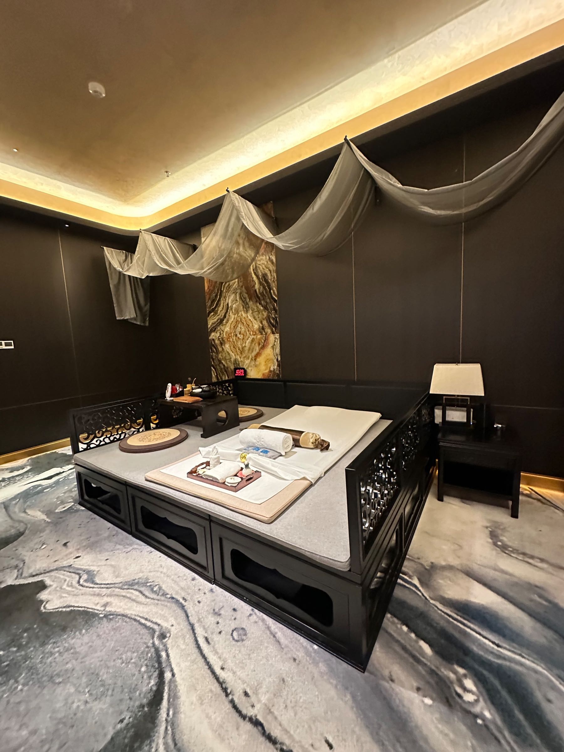 君享阁水疗SPA 会所