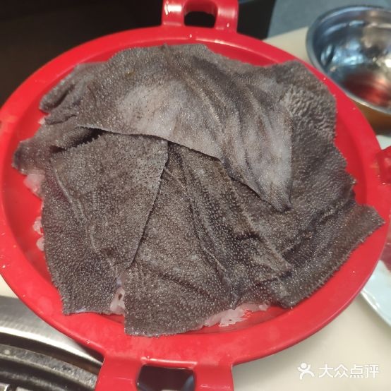丰璟·牛场场涮烤自助火锅(鱼洞店)