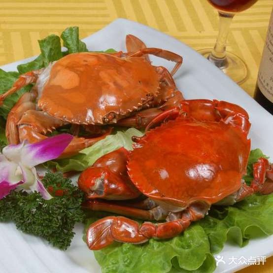 UFO海鲜私厨餐厅