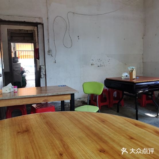 恩施小吃