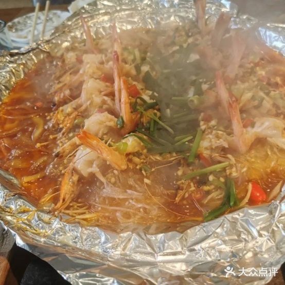 铁板香鲁菜馆(玉达嘉园店)
