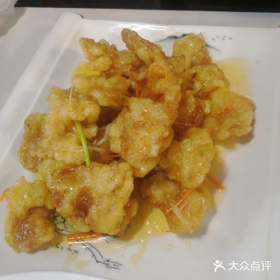 大掌柜㸆鹅东北菜·烤烧(漫悦里店)