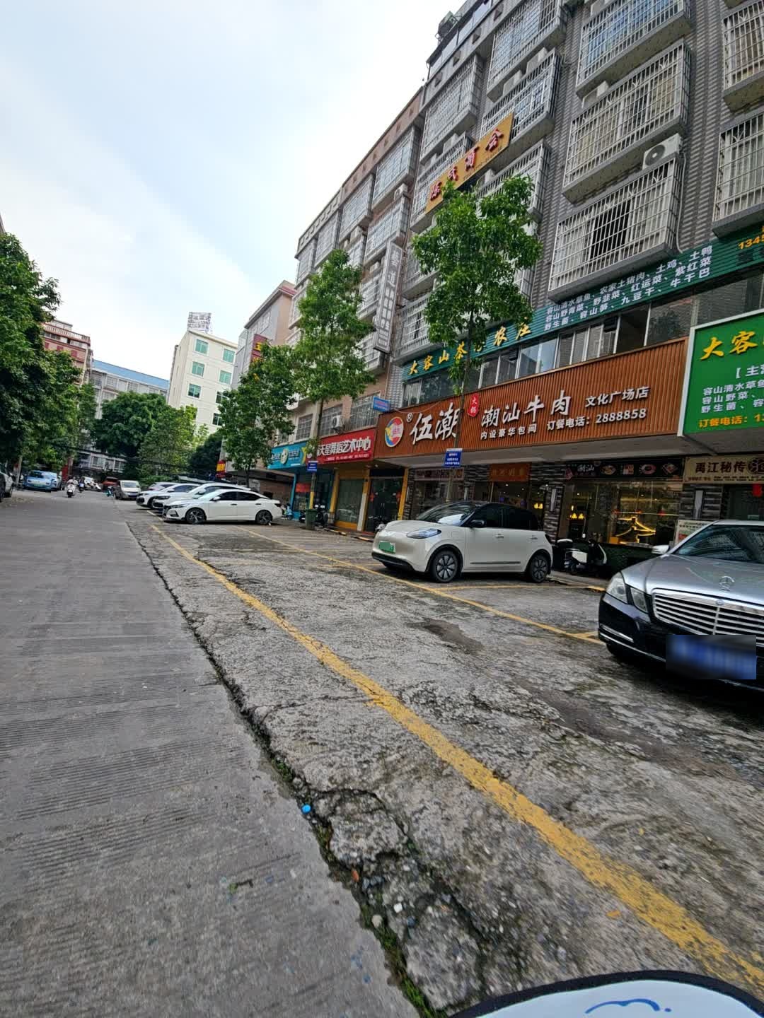 满天星舞蹈培训中心(金玉路)