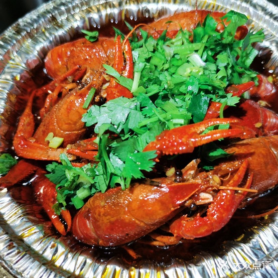 邹记老地方美食