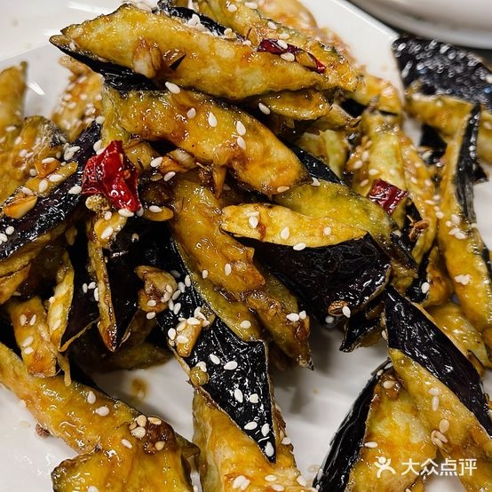 许记清真小馆(新东关店)